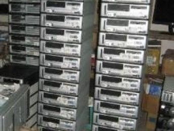 圖盧灣區電腦回收 守護信息安全，專業承諾徹底粉碎舊機數據